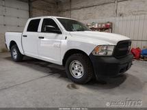 2018 RAM RAM 1500