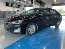 2020 HYUNDAI ELANTRA GLS
