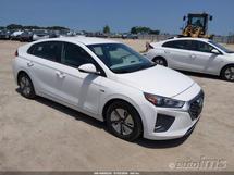 2020 HYUNDAI Ioniq