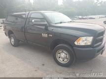 2018 RAM 2500