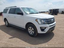 2018 FORD EXPED EL