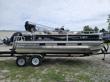 2021 Suntracker Bass Buggy 18 DLX