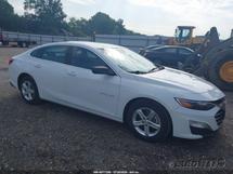 2020 CHEVROLET Malibu