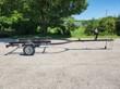 2025 Yacht Club Boat Trailer