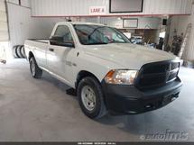 2017 RAM RAM 1500