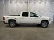 2011 Chevrolet Silverado 1500 LTZ 4WD