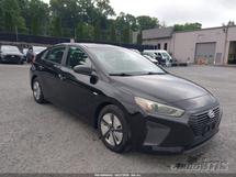 2018 HYUNDAI Ioniq