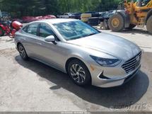 2021 HYUNDAI SONATAHYBR