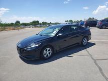 2021 HYUNDAI ELANTRA GLS