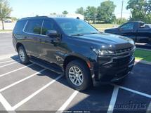 2022 CHEVROLET TAHOE SSV