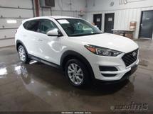 2020 HYUNDAI HYUNDAI TUCSON