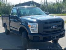 2016 FORD F-250