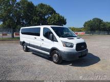 2016 FORD Transit