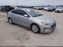 2020 HYUNDAI ELANTRA GLS