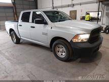 2018 RAM RAM 1500