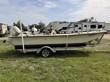 2001 Carolina Skiff 19