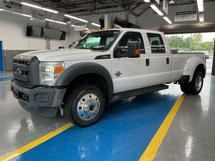 2015 FORD F-450
