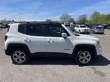 2020 Jeep Renegade Limited 4WD