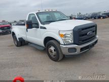 2016 FORD F-350