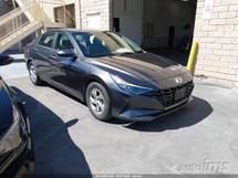 2021 HYUNDAI ELANTRA GLS