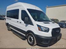 2023 FORD TRNSIT35WC