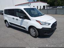 2020 FORD Transit Connect