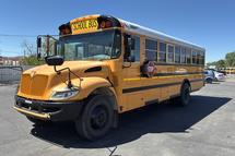 2016 IC BUS PB105