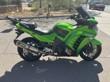 2015 Kawasaki Concours 14