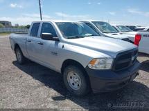 2017 RAM RAM 1500