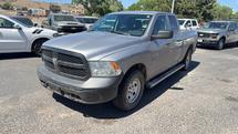 2021 RAM RAM 1500