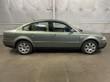 2002 Volkswagen Passat 4Motion AWD