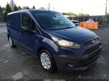 2017 FORD Transit Connect