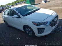 2020 HYUNDAI IONIQ HEV
