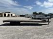 2025 Top Hat 8.5' x 24' Flatbed Trailer