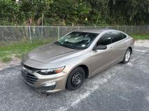 2023 CHEVROLET Malibu