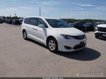 2019 CHRYSLER PACIFICA-P