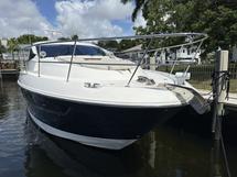 2016 Sea Ray L590 – Stk# 40595
