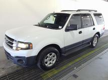 2016 FORD Expedition