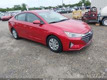 2020 HYUNDAI ELANTRA GLS