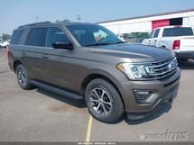 2019 FORD Expedition