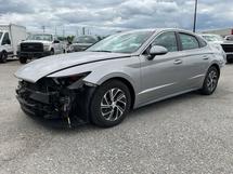 2021 HYUNDAI SONATAHYBR