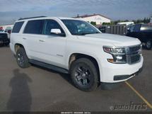 2019 CHEVROLET Tahoe