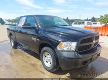 2019 RAM RAM 1500