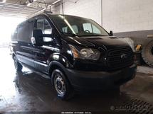 2018 FORD TRANSIT350