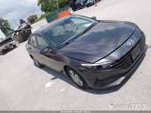 2021 HYUNDAI ELANTRA GLS