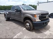 2022 FORD F-350