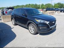 2020 HYUNDAI HYUNDAI TUCSON
