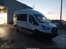 2019 FORD TRNSIT35WC