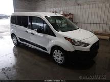 2021 FORD TRANSCON
