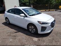 2020 HYUNDAI Ioniq
